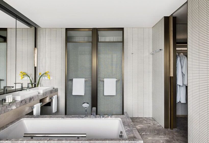 Fotos del hotel Cordis Shanghai Hongqiao:  16