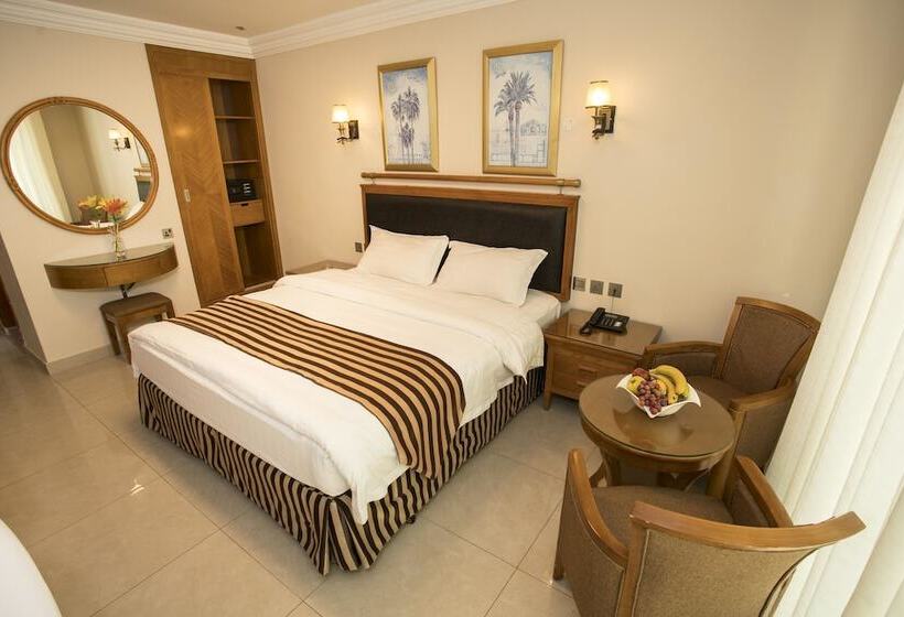 Fotos del hotel Dweik Hotel 3:  2