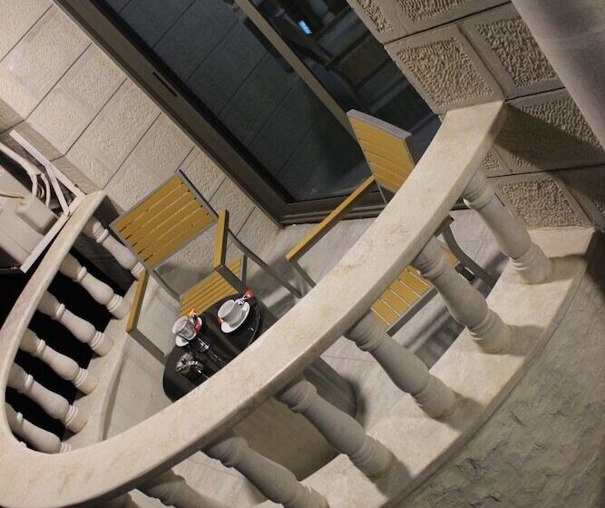 Fotos del hotel Dweik Hotel 3:  3