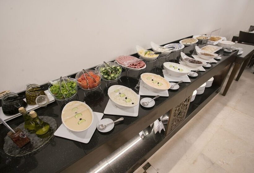 Fotos del hotel Dweik Hotel 3:  11