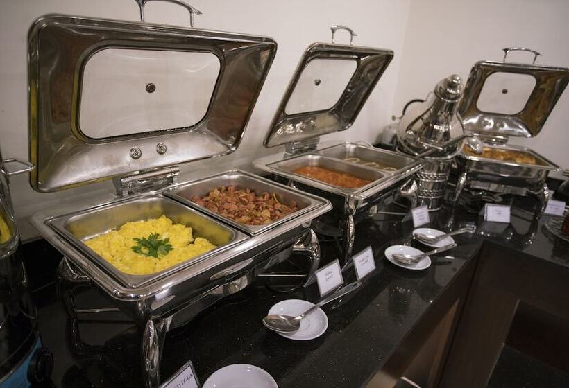 Fotos del hotel Dweik Hotel 3:  13