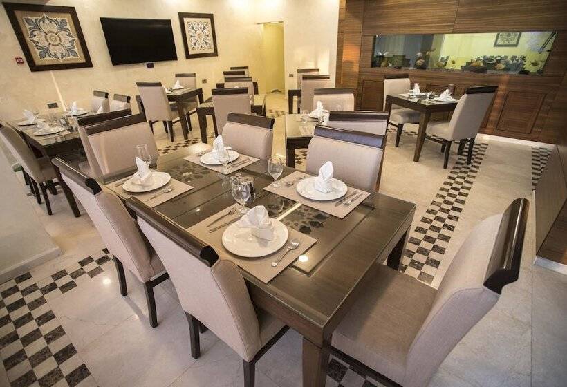 Fotos del hotel Dweik Hotel 3:  9