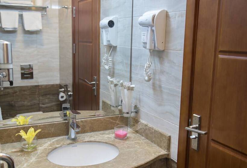 Fotos del hotel Dweik Hotel 3:  6