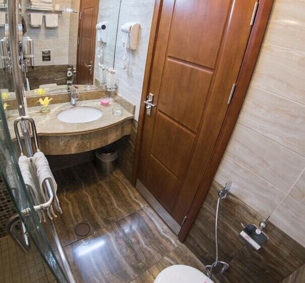 Fotos del hotel Dweik Hotel 3:  10