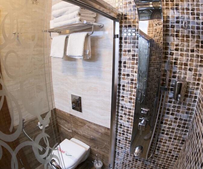 Fotos del hotel Dweik Hotel 3:  12