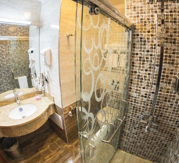 Fotos del hotel Dweik Hotel 3:  14