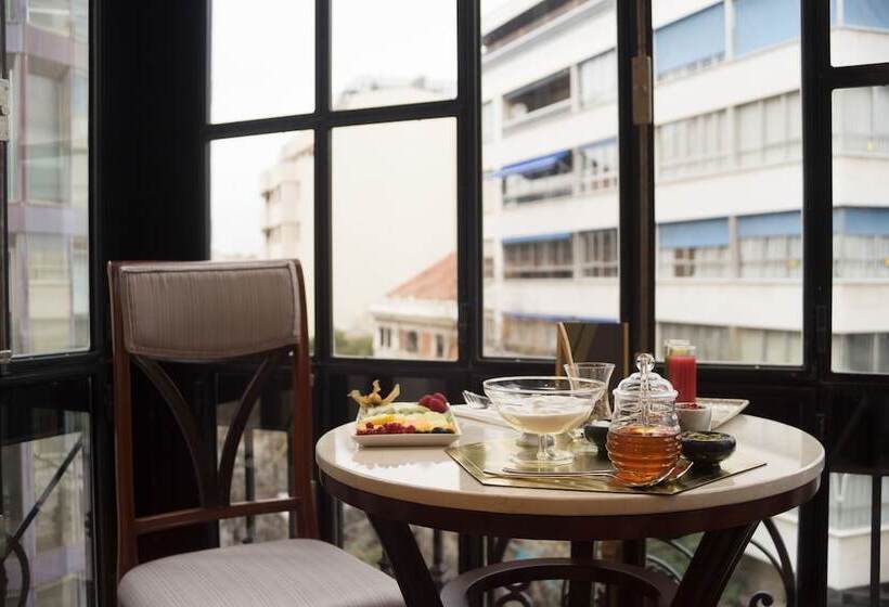 Fotos del hotel Icon Casona 1900:  23