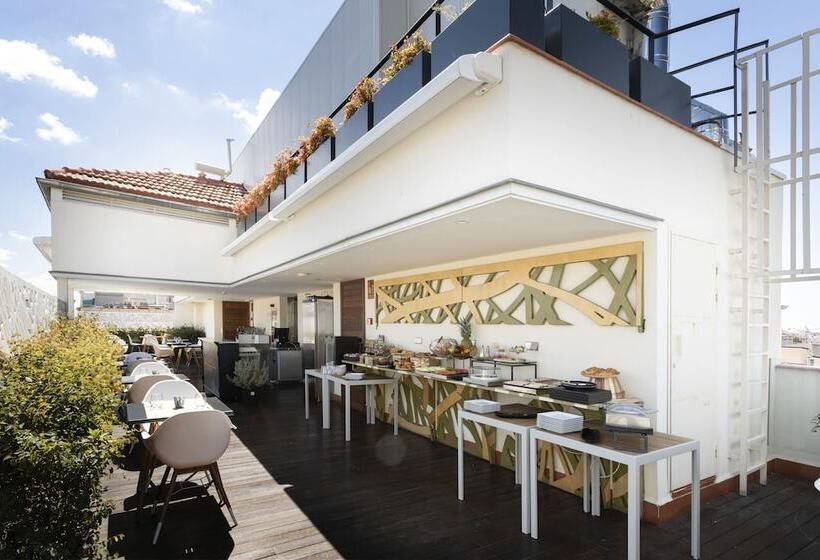 Fotos del hotel Icon Casona 1900:  9