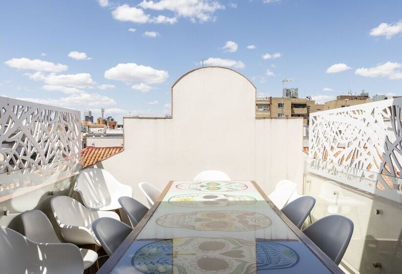 Fotos del hotel Icon Casona 1900:  17