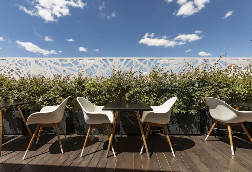 Fotos del hotel Icon Casona 1900:  4