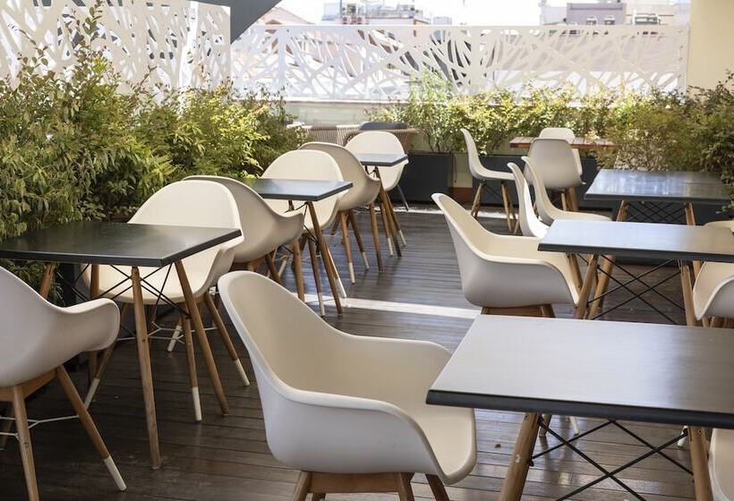 Fotos del hotel Icon Casona 1900:  13