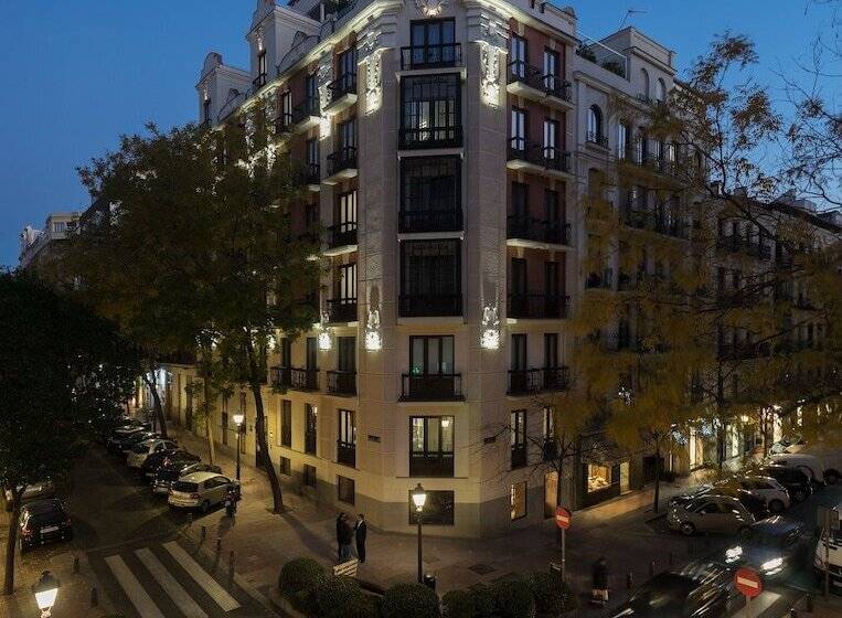 Fotos del hotel Icon Casona 1900:  10