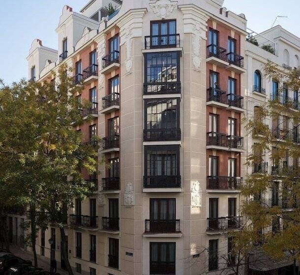 Fotos del hotel Icon Casona 1900:  6