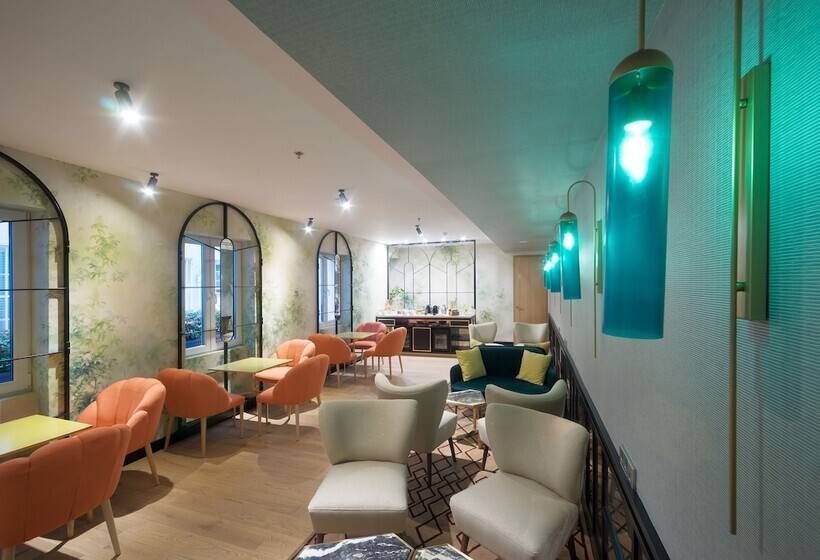 Fotos del hotel Icon Casona 1900:  11