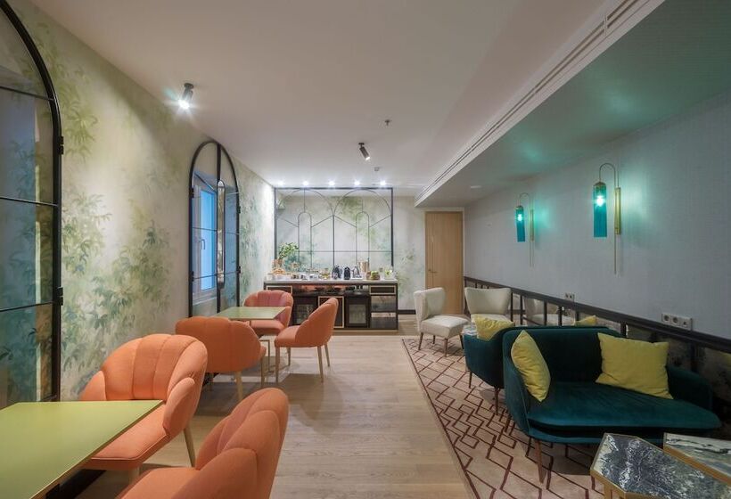 Fotos del hotel Icon Casona 1900:  7