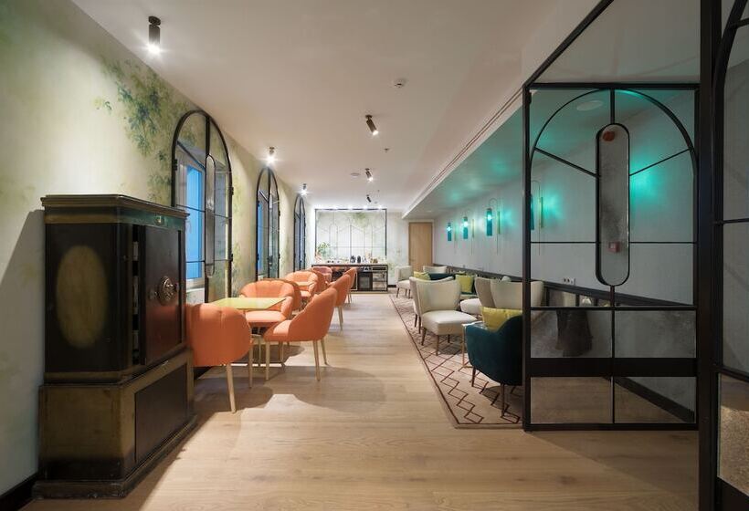 Fotos del hotel Icon Casona 1900:  2