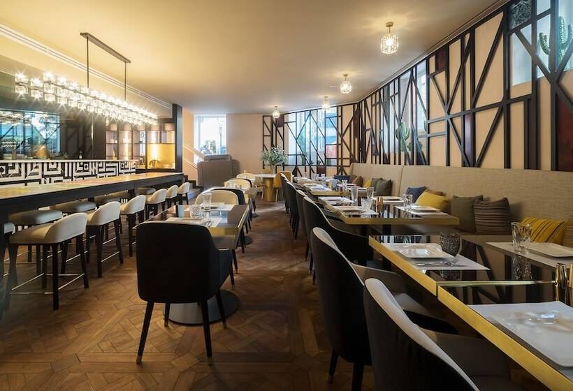 Fotos del hotel Icon Casona 1900:  22