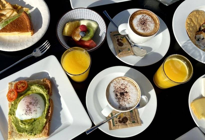 Fotos del hotel Icon Casona 1900:  14