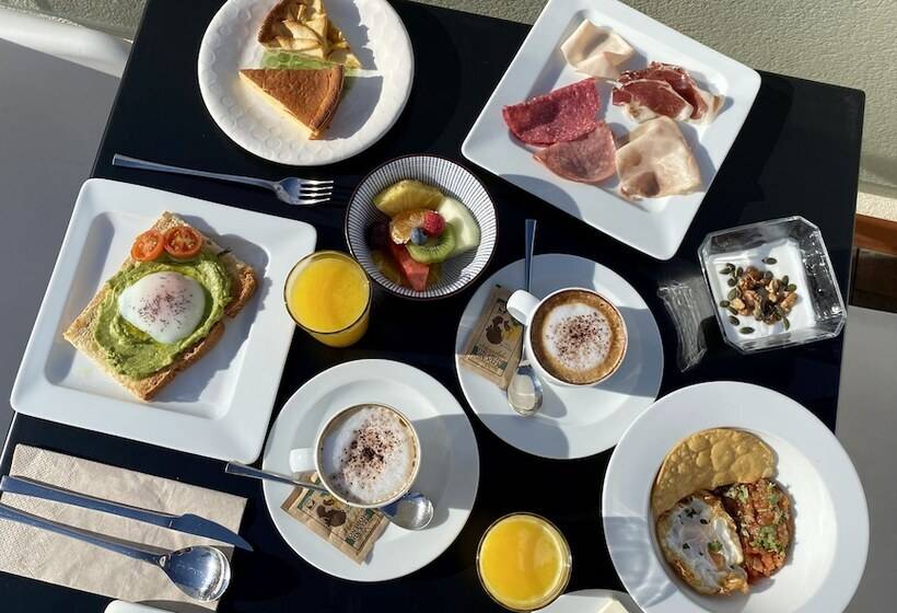 Fotos del hotel Icon Casona 1900:  8