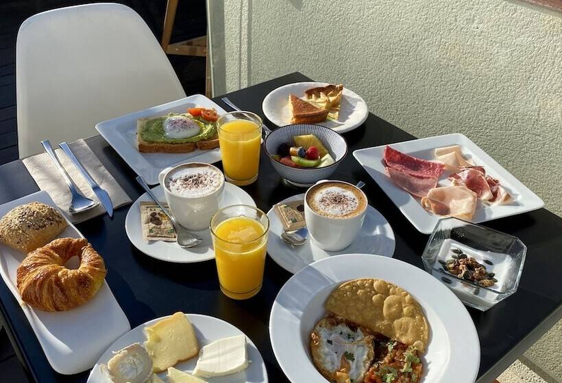 Fotos del hotel Icon Casona 1900:  12