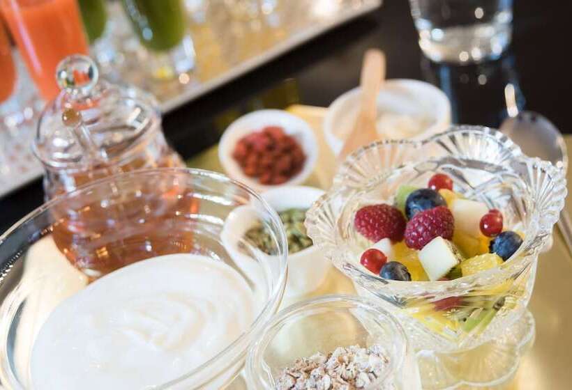 Fotos del hotel Icon Casona 1900:  20