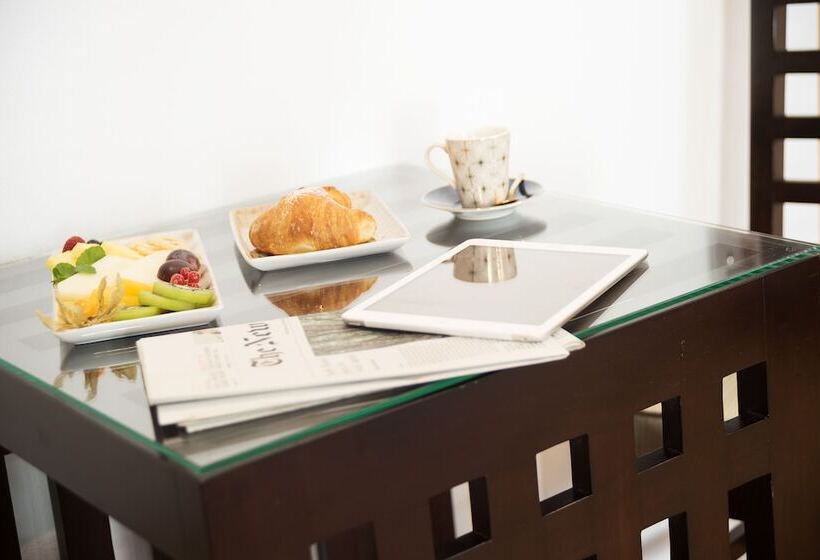 Fotos del hotel Icon Casona 1900:  25