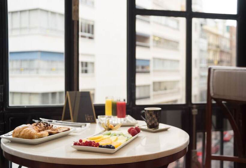 Fotos del hotel Icon Casona 1900:  24