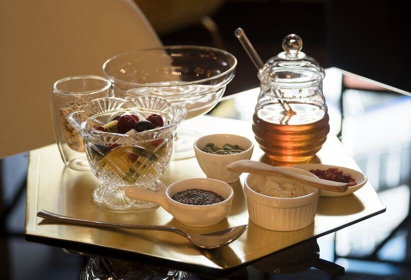 Fotos del hotel Icon Casona 1900:  5