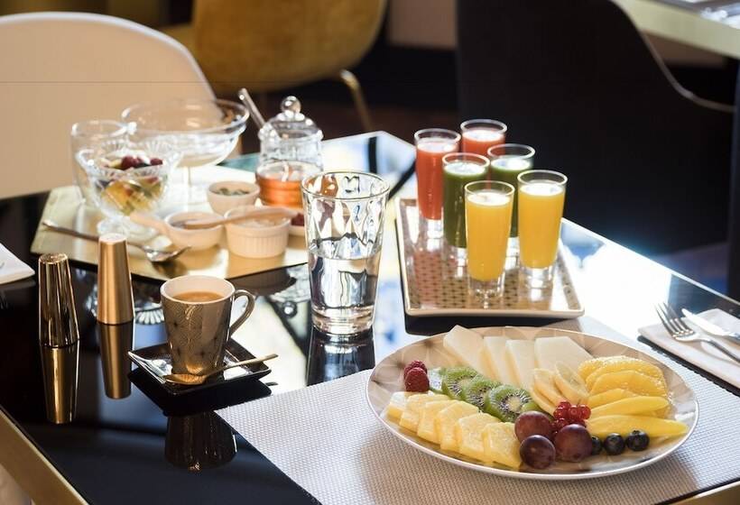 Fotos del hotel Icon Casona 1900:  21