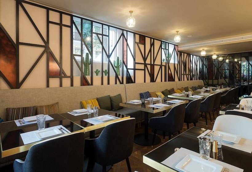 Fotos del hotel Icon Casona 1900:  3