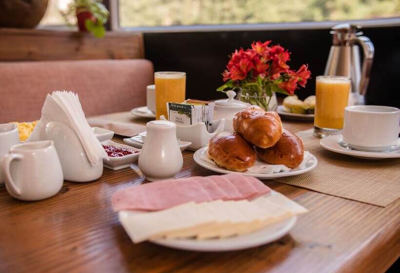 Fotos del hotel Jaya Suite Machupicchu:  10