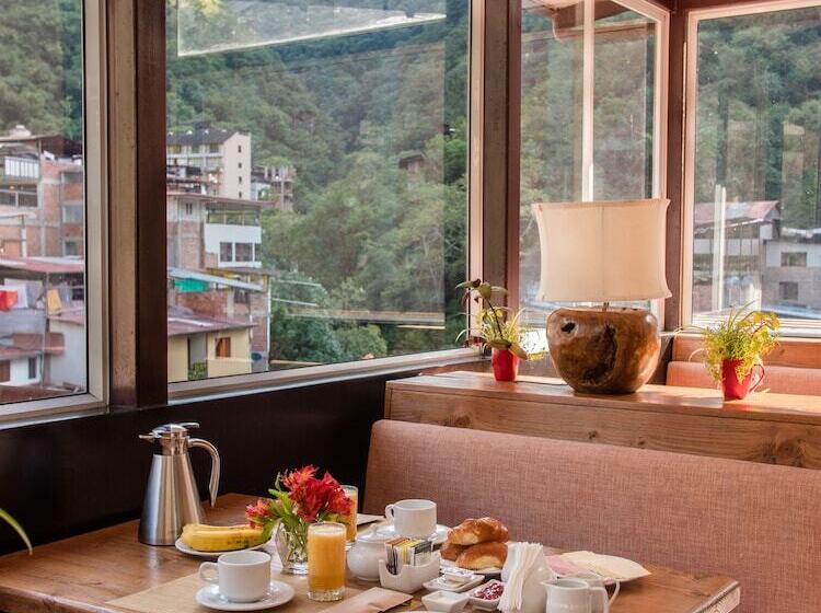 Fotos del hotel Jaya Suite Machupicchu:  20