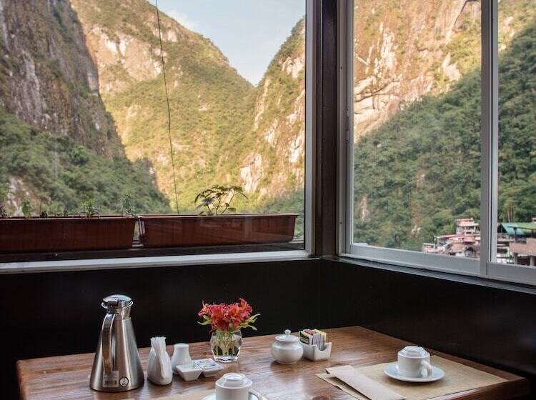 Fotos del hotel Jaya Suite Machupicchu:  13