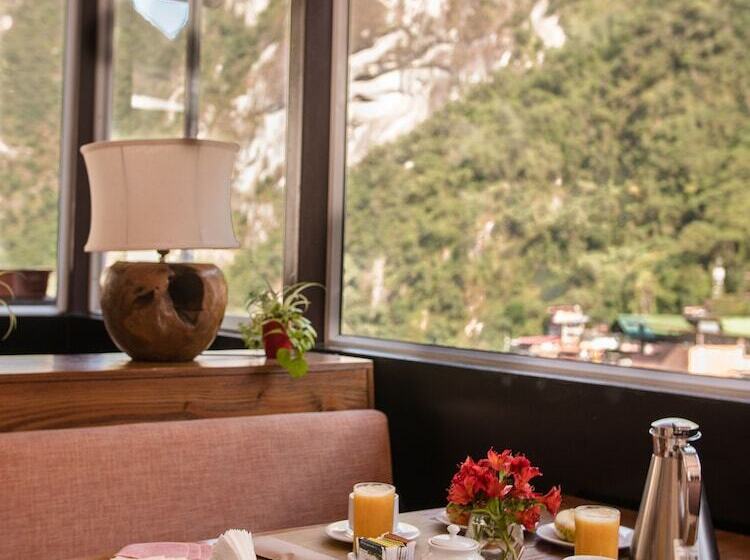 Fotos del hotel Jaya Suite Machupicchu:  16