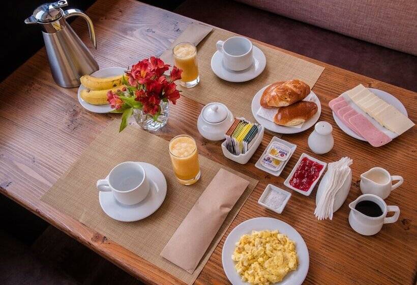 Fotos del hotel Jaya Suite Machupicchu:  15