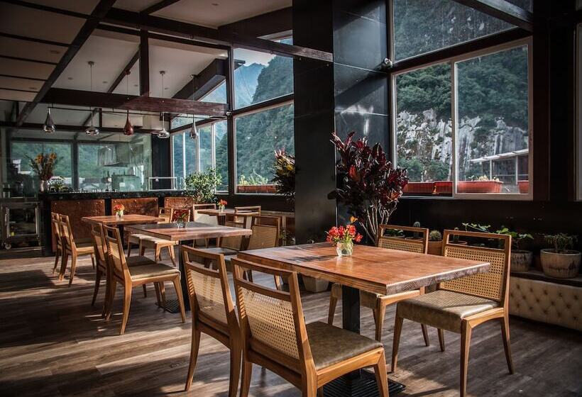 Fotos del hotel Jaya Suite Machupicchu:  3