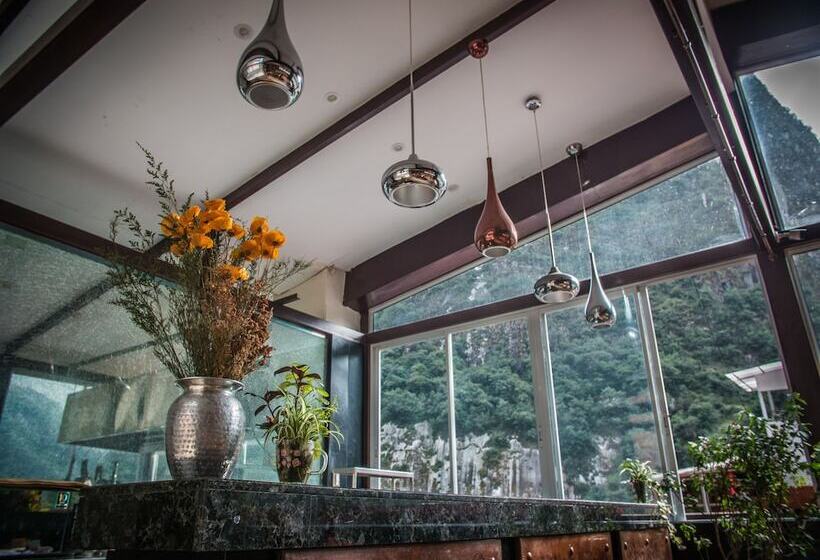 Fotos del hotel Jaya Suite Machupicchu:  5