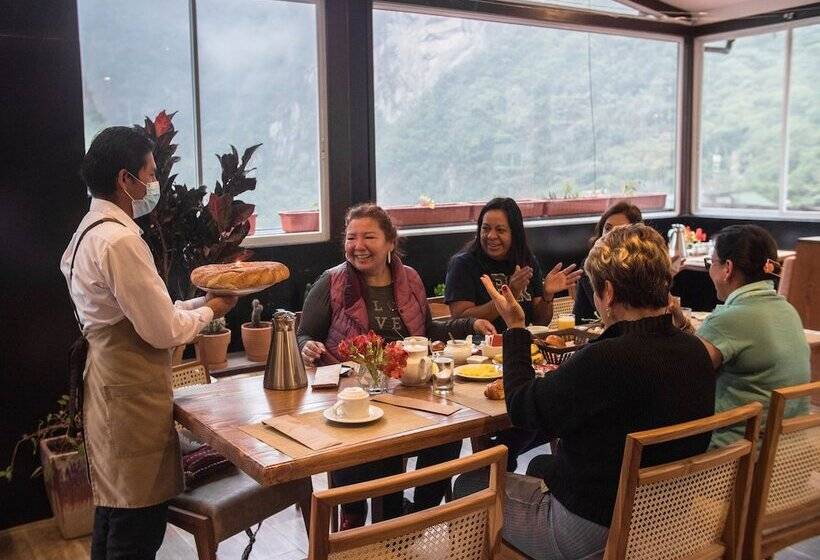 Fotos del hotel Jaya Suite Machupicchu:  7