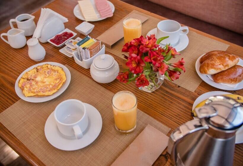 Fotos del hotel Jaya Suite Machupicchu:  11