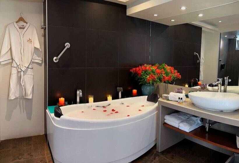 Fotos del hotel Jaya Suite Machupicchu:  6