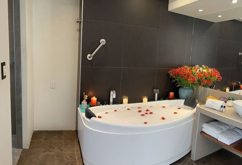 Fotos del hotel Jaya Suite Machupicchu:  21