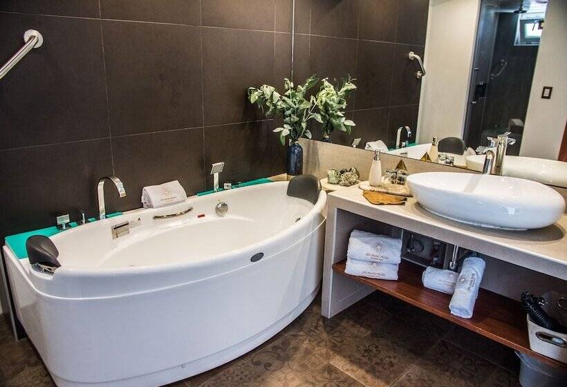 Fotos del hotel Jaya Suite Machupicchu:  17