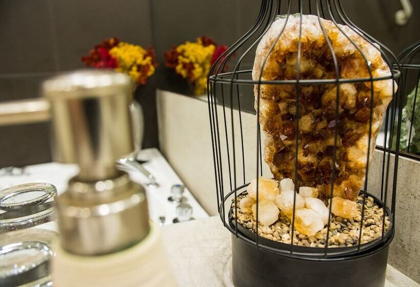 Fotos del hotel Jaya Suite Machupicchu:  19