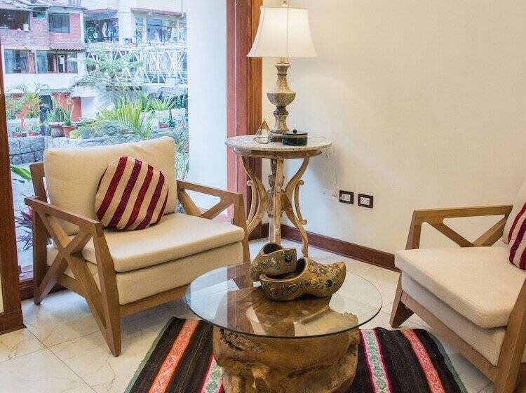 Fotos del hotel Jaya Suite Machupicchu:  25