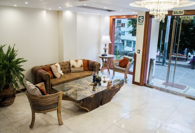 Fotos del hotel Jaya Suite Machupicchu:  14