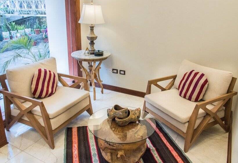 Fotos del hotel Jaya Suite Machupicchu:  24