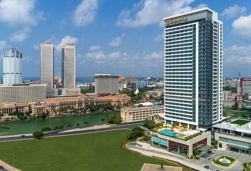 Shangrila Hotel Colombo