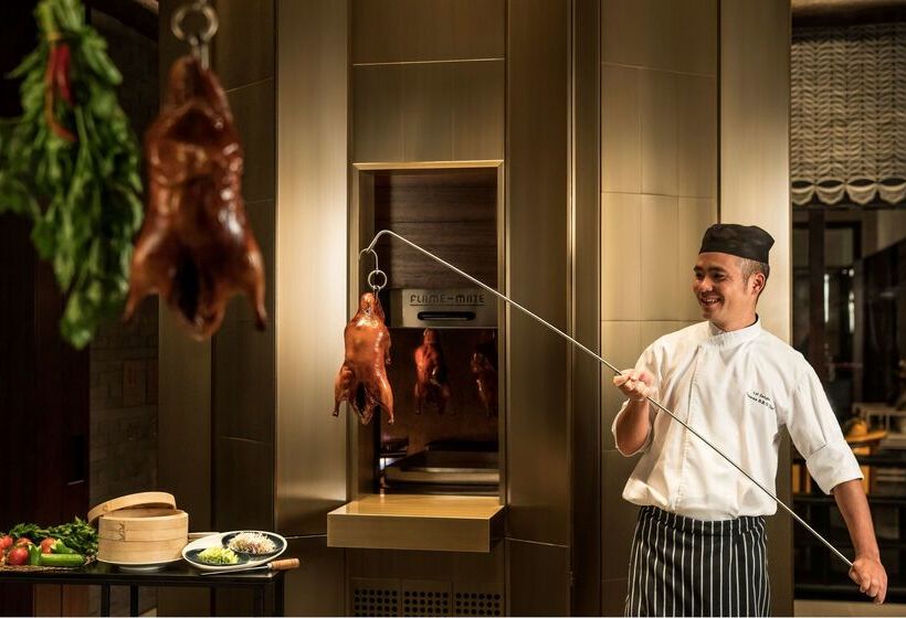 Fotos del hotel Shangrila Hotel Colombo:  6