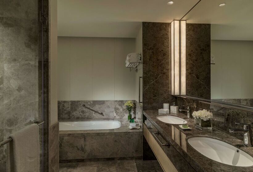 Fotos del hotel Shangrila Hotel Colombo:  15