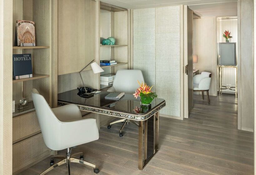 Fotos del hotel Shangrila Hotel Colombo:  20